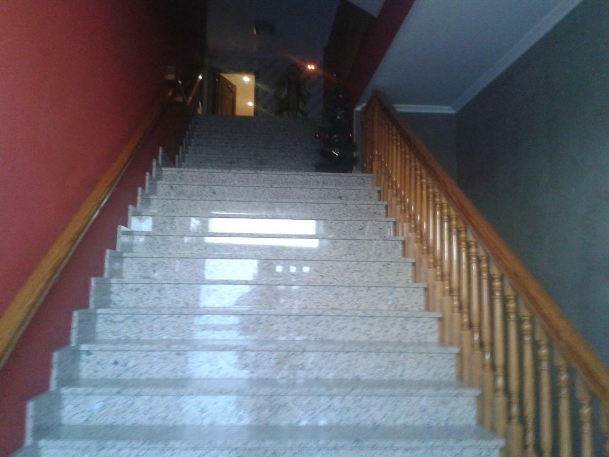 Hostal Texas 2 Fuentes de Ebro Exterior photo